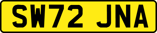 SW72JNA