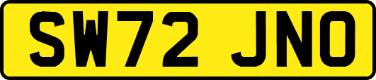 SW72JNO