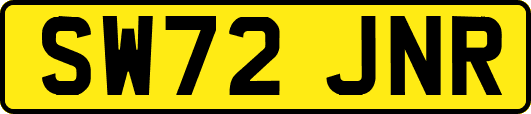 SW72JNR