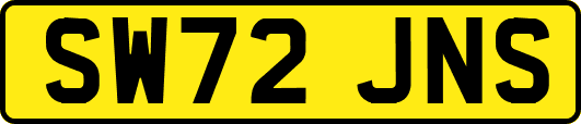 SW72JNS