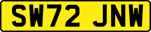 SW72JNW