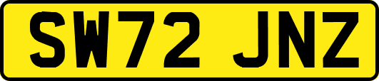 SW72JNZ