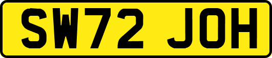 SW72JOH