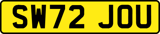 SW72JOU