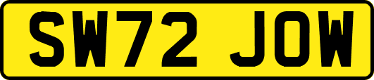 SW72JOW