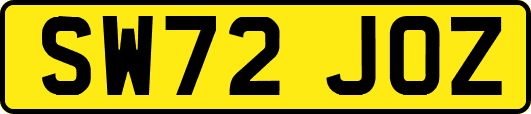SW72JOZ