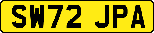 SW72JPA