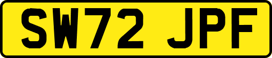 SW72JPF