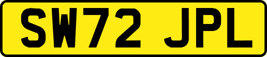 SW72JPL