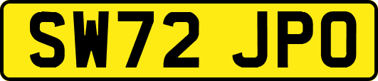 SW72JPO
