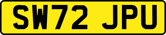 SW72JPU