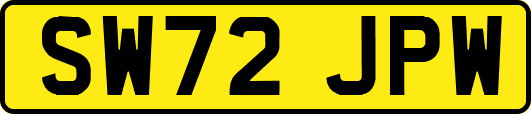 SW72JPW