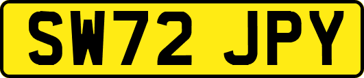 SW72JPY