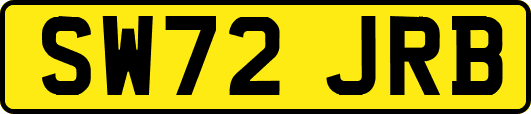 SW72JRB