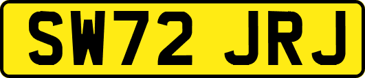 SW72JRJ