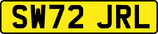 SW72JRL