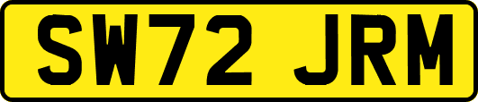 SW72JRM