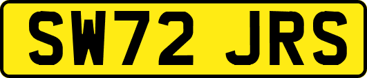 SW72JRS
