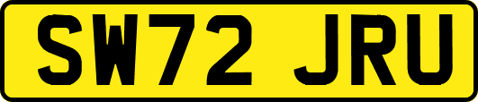 SW72JRU