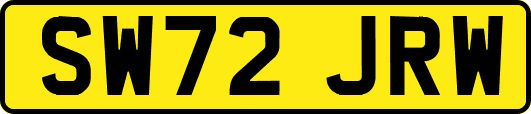 SW72JRW