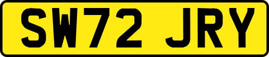 SW72JRY