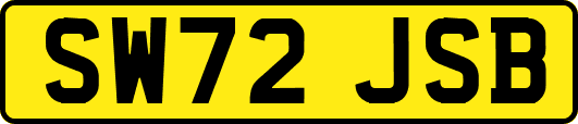 SW72JSB