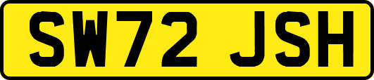 SW72JSH