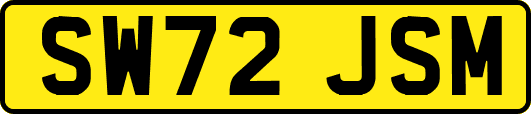 SW72JSM