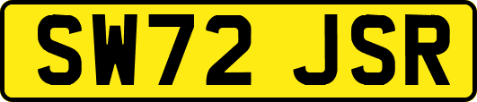 SW72JSR
