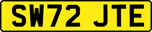 SW72JTE
