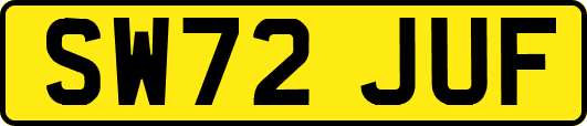SW72JUF