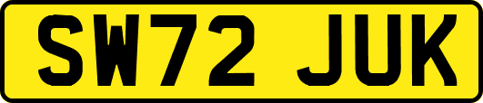 SW72JUK