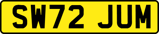 SW72JUM
