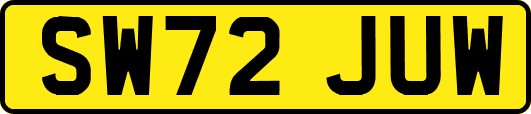 SW72JUW