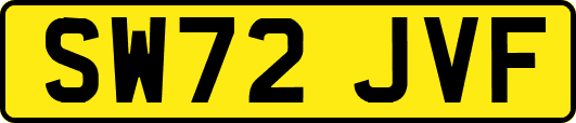 SW72JVF