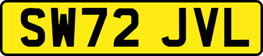 SW72JVL