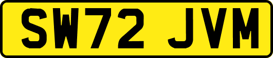 SW72JVM