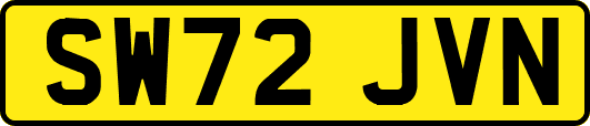 SW72JVN