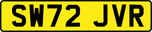 SW72JVR