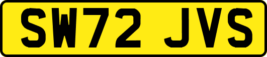 SW72JVS