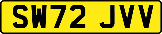 SW72JVV