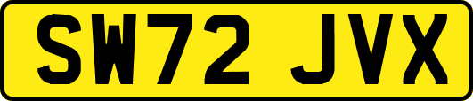 SW72JVX