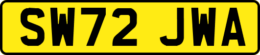 SW72JWA