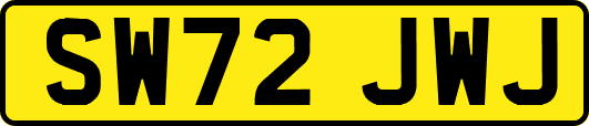 SW72JWJ
