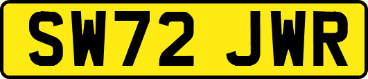 SW72JWR