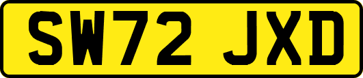 SW72JXD