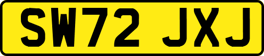 SW72JXJ