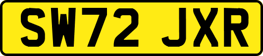 SW72JXR