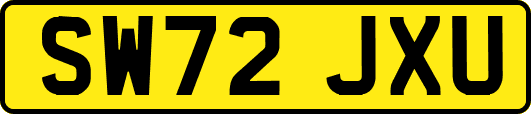 SW72JXU