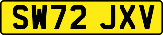 SW72JXV